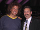 with Pat Metheny